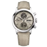 Orologio Baume & Mercier Uomo Classima in Acciaio M0A10782 - M0A10782